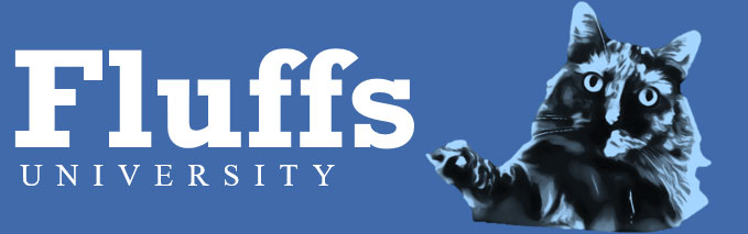 Fluffs University